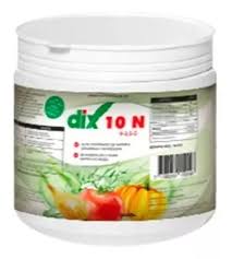 Imagen de DIX 10N